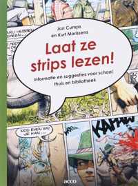 Laat ze strips lezen!