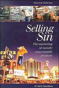 Selling Sin