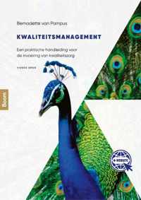 Kwaliteitsmanagement