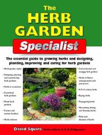The Herb Garden Specialist