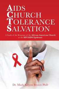 AIDS Church Tolerance Salvation