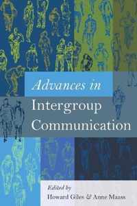 Advances in Intergroup Communication