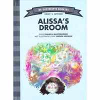 Alissa's droom