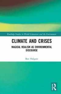 Climate and Crises