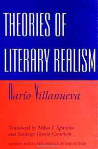 Theories Of Literary Realism