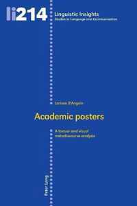 Academic posters