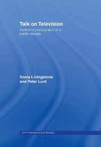 Talk on Television