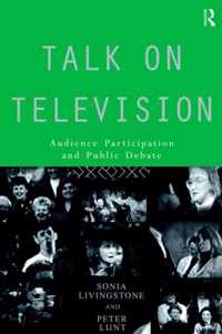 Talk on Television