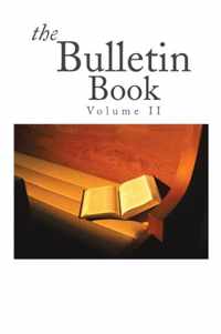 The Bulletin Book