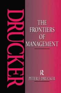 The Frontiers of Management