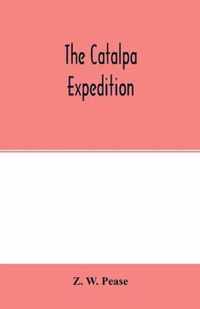 The Catalpa expedition