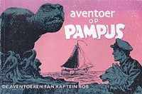 Aventoer op Pampus