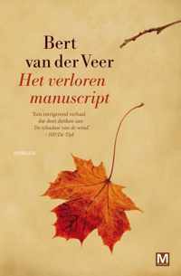 Het verloren manuscript