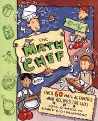 The Math Chef