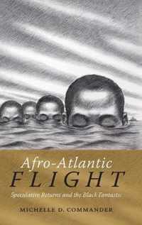 Afro-Atlantic Flight