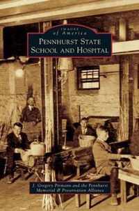 Pennhurst State School and Hospital