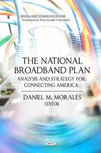 National Broadband Plan