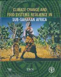 Climate Change & Food Sytems Resilience