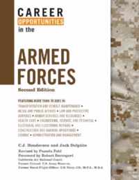 Career Opportunities in the Armed Forces