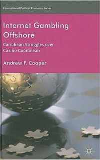 Internet Gambling Offshore