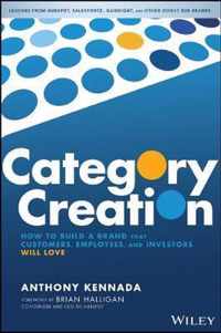 Category Creation