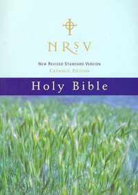 NRSV Holy BIble