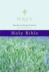 Catholic Bible-NRSV