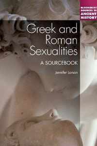 Greek And Roman Sexualities: A Sourcebook