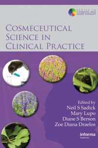 Cosmeceutical Science in Clinical Practice