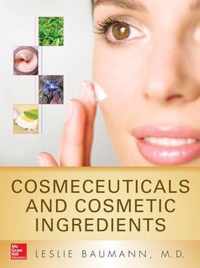 Cosmeceuticals and Cosmetic Ingredients