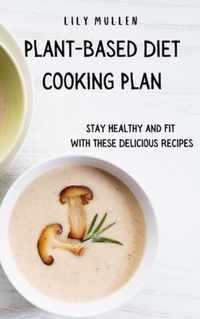 Plant-Based Diet Cooking Plan