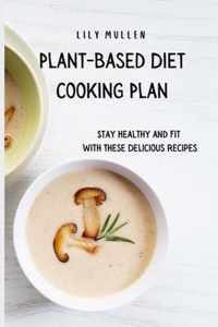 Plant-Based Diet Cooking Plan