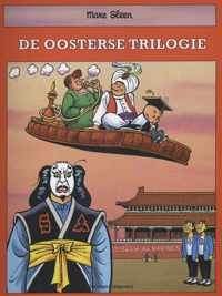 De avonturen van Nero  -   De Oosterse trilogie