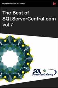The Best of SQLServerCentral.com