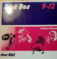 9-12 Dick Bos