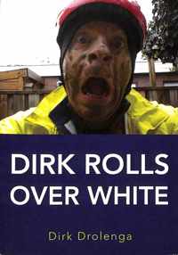 Dirk rolls over white