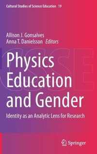 Physics Education and Gender