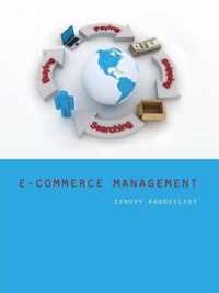 E-Commerce Management