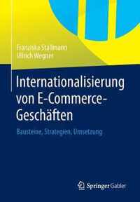 Internationalisierung von E-Commerce-Geschaften