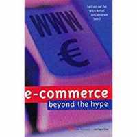 E-commerce beyond the hype