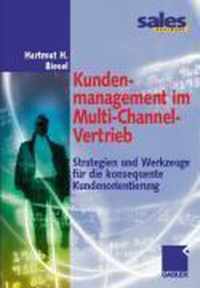 Kundenmanagement Im Multi-Channel-Vertrieb