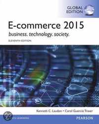 E-Commerce 2015