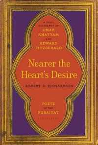 Nearer The Hearts Desire