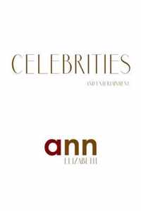 Celebrities & Entertainment - Ann Elizabeth