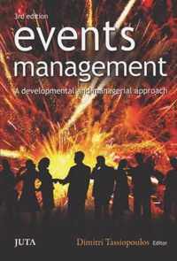 Event management