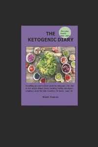 The Ketogenic Diary: Everything you need to know about the ketoogenic diet