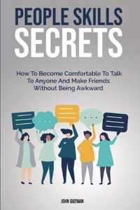 People Skills Secrets