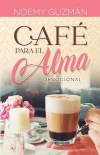 Cafe Para El Alma