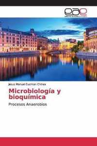 Microbiologia y bioquimica