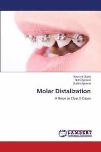 Molar Distalization